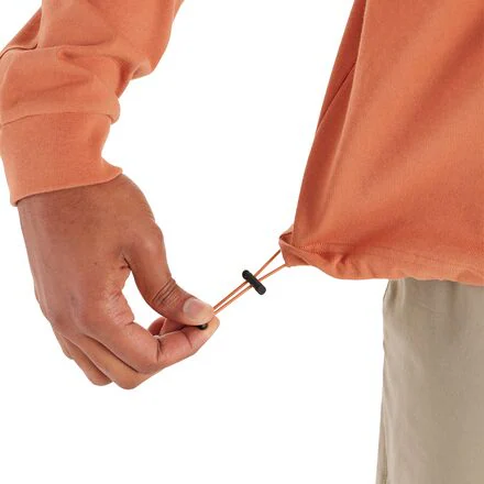 Mountain Works Rugby Pullover - Men's