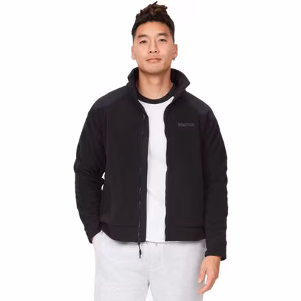 87 PolarPlus Alpinist Fleece Jacket - Men's