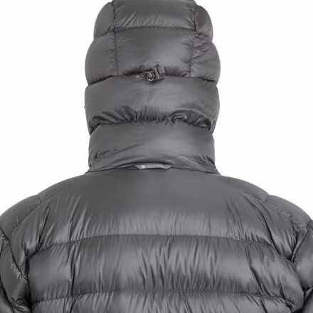 Anti-Freeze XT Hooded Down Jacket - Men's