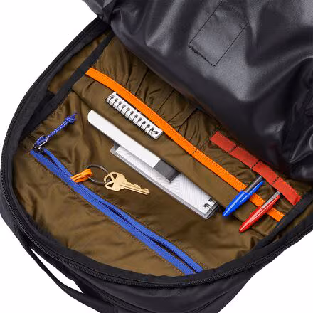 Chiquillo 30L Backpack - Cada Dia