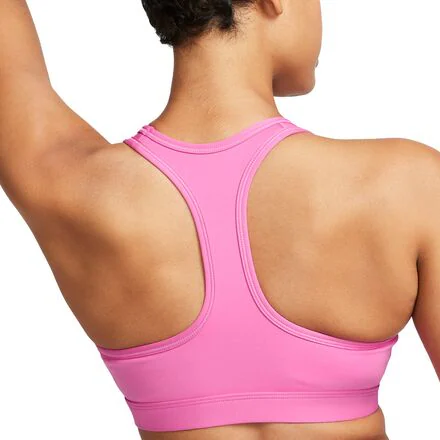 Swoosh Med Sports Bra - Women's