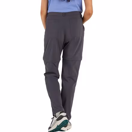 Arch Rock Convertible Pant - Women's