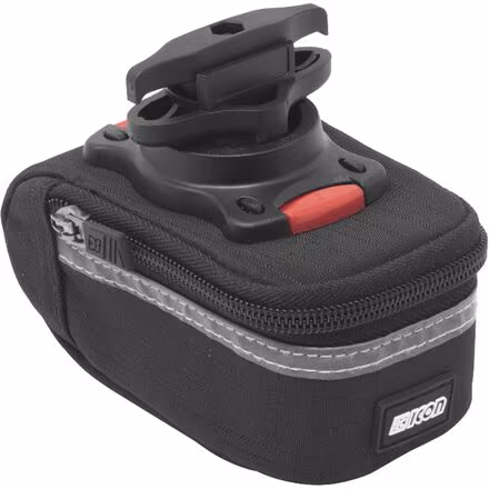Soft 350 Roller 2.1 Saddle Bag
