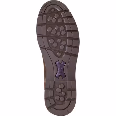 Wexford Waterproof Boot - Men's