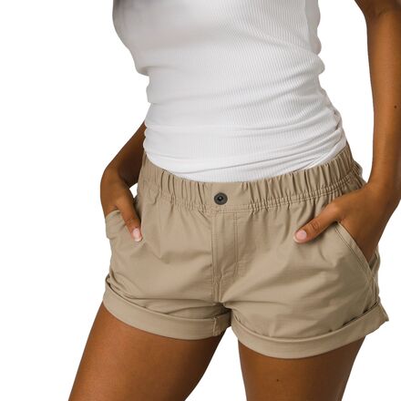 Double Peak 5in Short - Women's