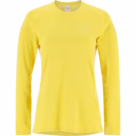 Sval Long- Sleeve - Women's