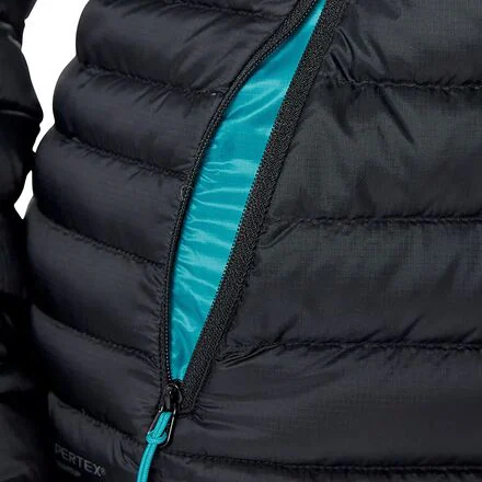 Microlight Down Jacket - Women's