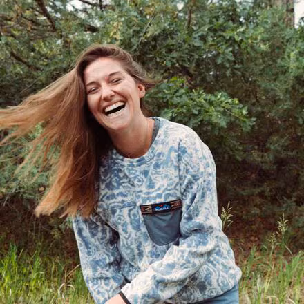 Kelowna Pullover Sweatshirt - Women's