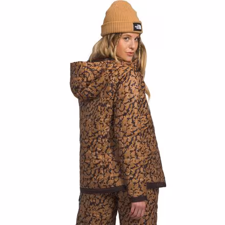 Circaloft Hooded Jacket - Women's