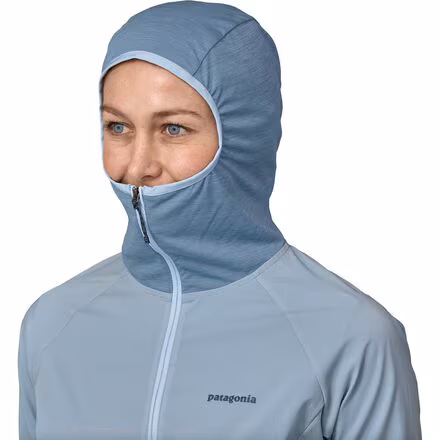 Airshed Pro Pullover - Women's