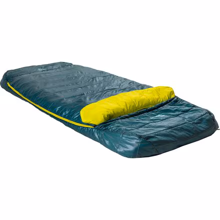 Jazz Sleeping Bag: 30F Synthetic