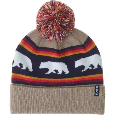 Herschel Pom Beanie