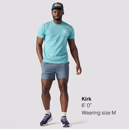 Chicago Gear List T-Shirt