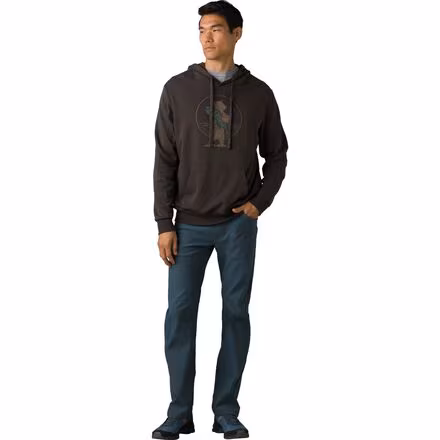 Brion Pant II - Men's