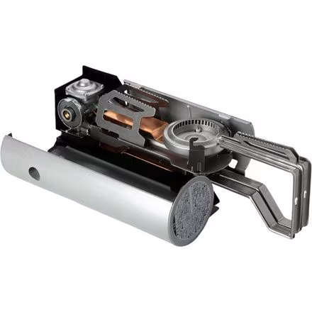 Home & Camp Burner Stove