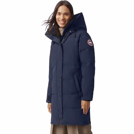 Shelburne Parka - Women's