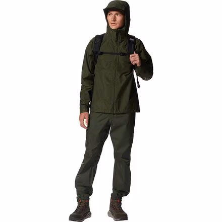 Threshold Pant - Men's