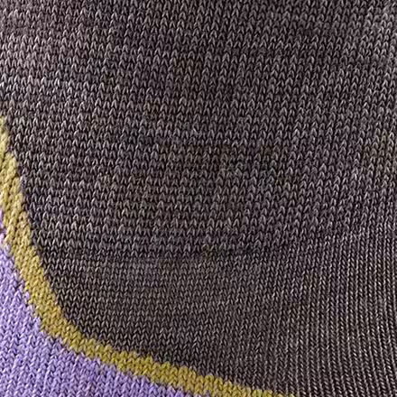 Light Hiker Micro Crew Light Cushion Sock - Women's