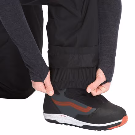 Seymore Pant - Men's