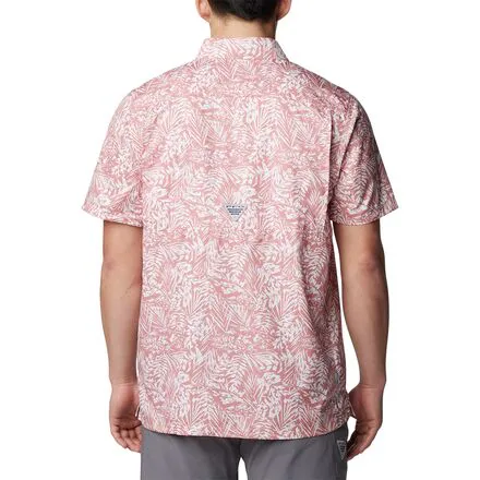 Super Slack Tide Camp Shirt - Men's