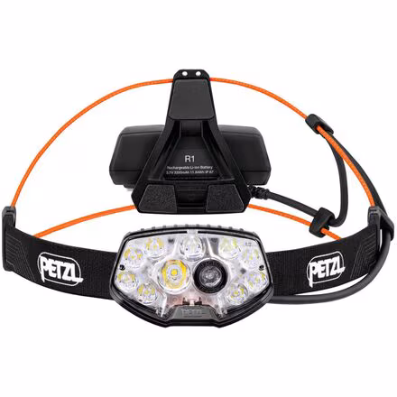 Nao RL Headlamp