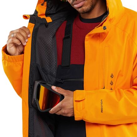 Dua GORE-TEX Jacket - Men's