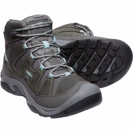 Circadia Mid Waterproof Hiking Boot - Women's