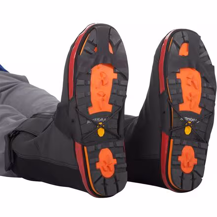 X-Gaiter