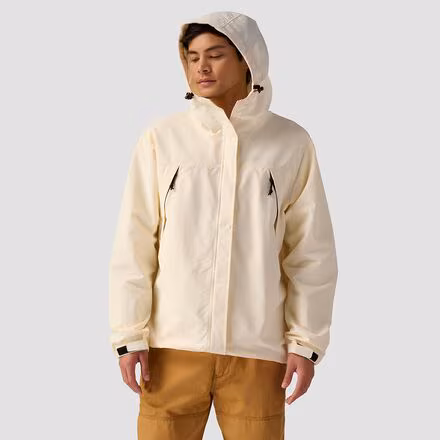 Utility Full Zip Jacket - Men's
