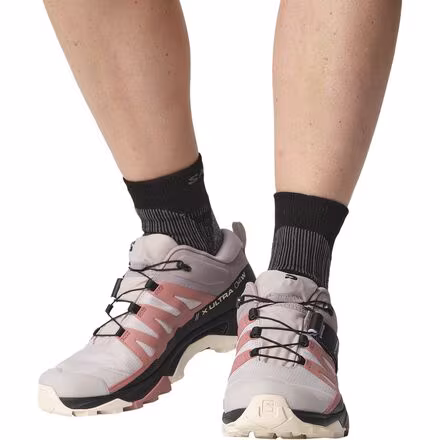 X Ultra 4 GTX Hiking Shoe - Women's