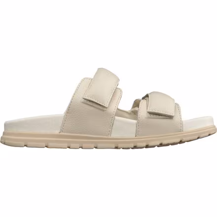 Lisa Leather Shoe - Women's