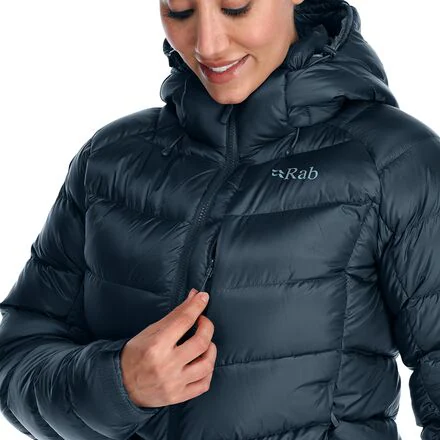 Axion Pro Down Jacket - Women's