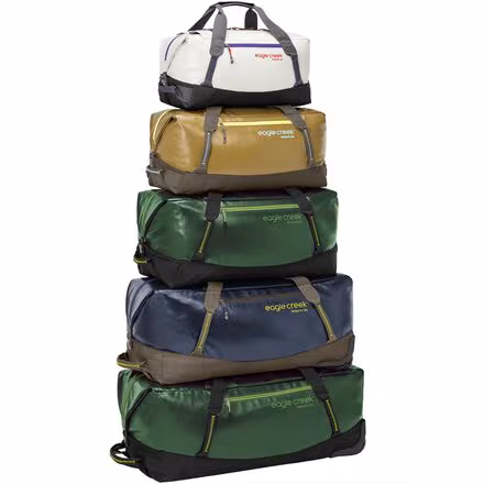 Migrate 90L Duffel Bag