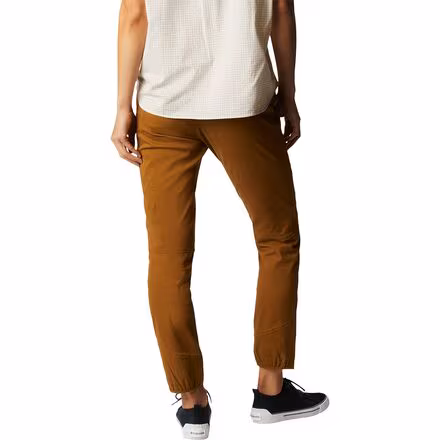 Kentro Cord Pant - Women's