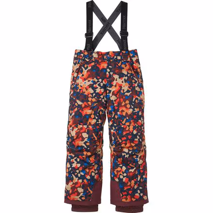 Edge Insulated Pant - Boys'