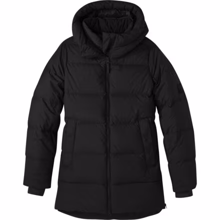Coze Down Coat - Women's
