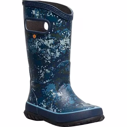 Rainboot - Micro Camo - Toddler Boys'