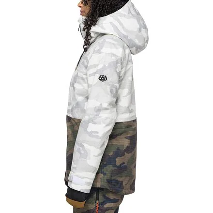 Athena Insulated Jacket - Women's