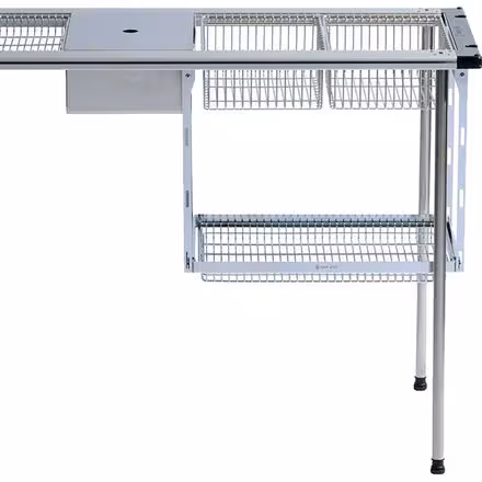 Wire Tray Deep