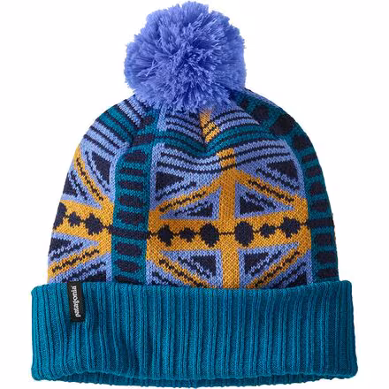 Powder Town Beanie
