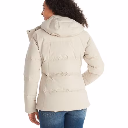 Mercer Jacket - Women's