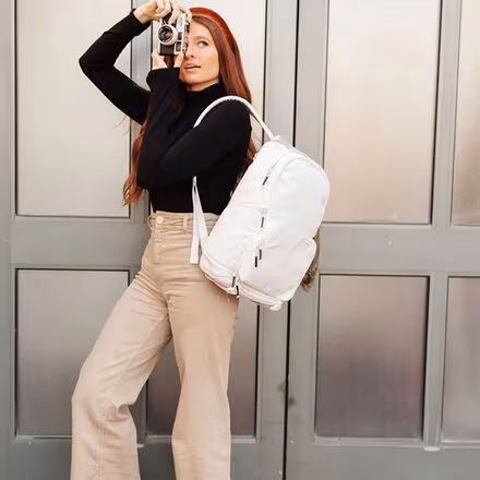 The Jumper Camera Backpack