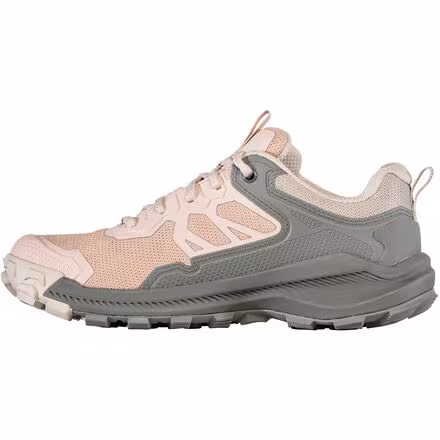 Katabatic Low Hiking Shoe - Women's