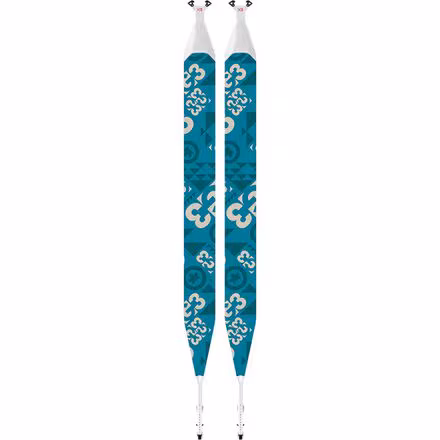 Alpinist+ Glide Climbing Skins