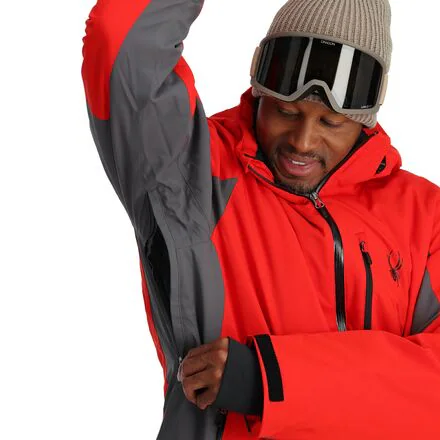 Vertex Jacket - Men's