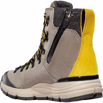 Arctic 600 Side-Zip Boot - Women's