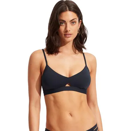 Active Hybrid Bralette - Women's