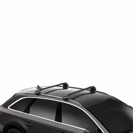 WingBar Edge 86cm Roof Bar - 1-Pack