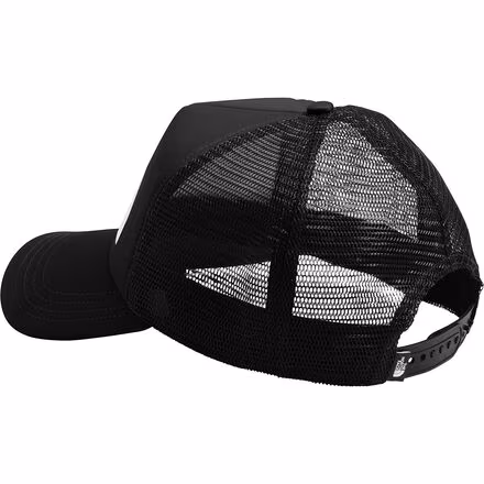 Logo Trucker Hat