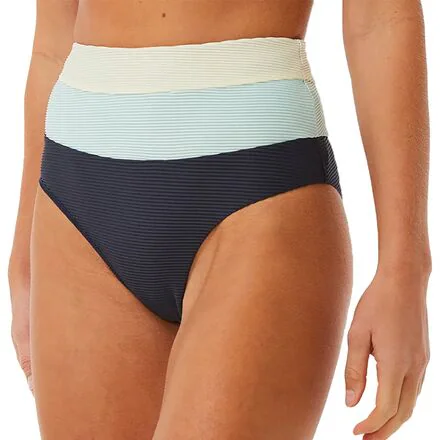 Block Party Splice Full Pant - Women's